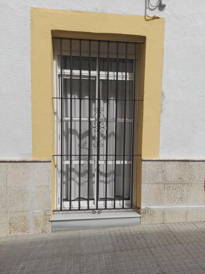 Apartamento Centro Sol Plazuela Jerez de la Frontera Eksteriør billede