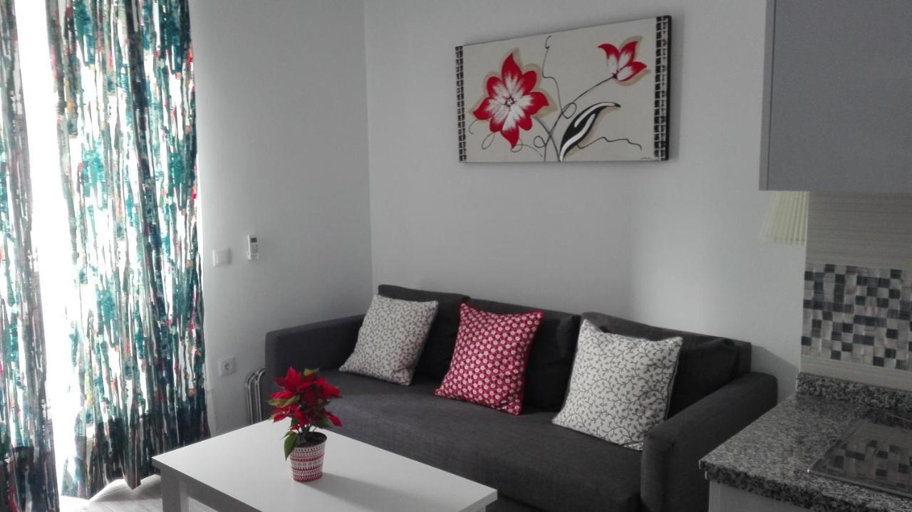 Apartamento Centro Sol Plazuela Jerez de la Frontera Eksteriør billede