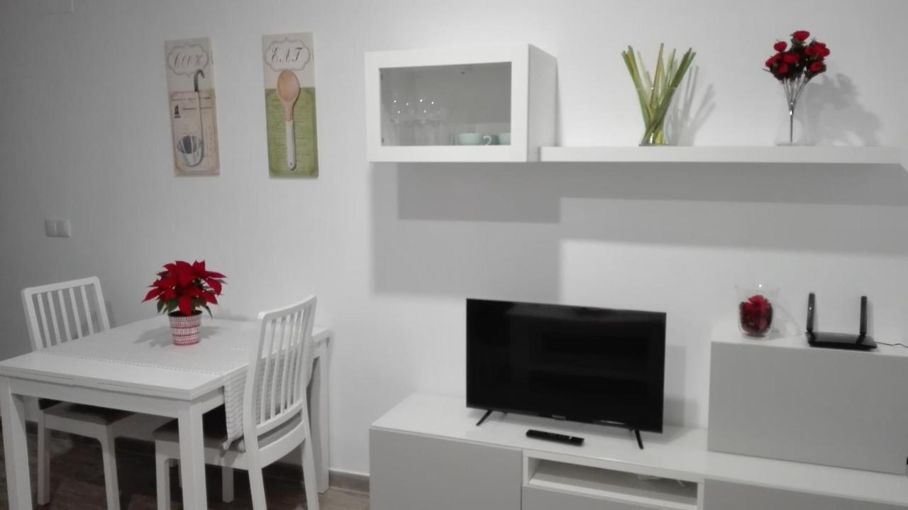 Apartamento Centro Sol Plazuela Jerez de la Frontera Eksteriør billede